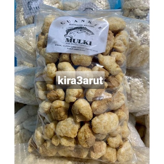 

ཧ IV 6582 tahu pasung isi 150pcs ⚡TOK SIAP 【COD ♔