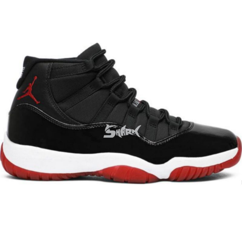 Air Jordan 11 Retro "Bred" 2019 100% Authentic