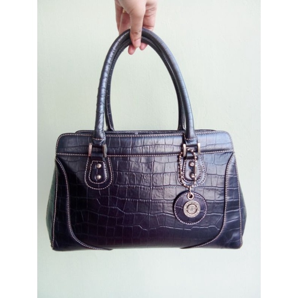 Tas Pierre Cardin preloved