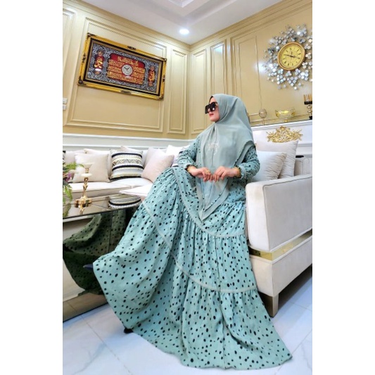 Lolly Syari by hijabika