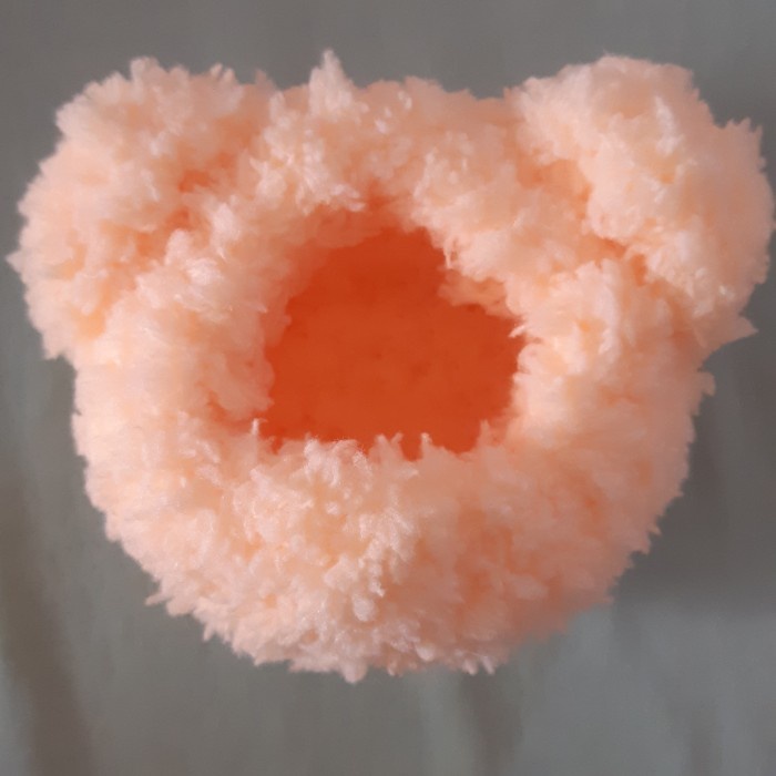 Terlaris Caseku Tamagotchi Fluffy Case