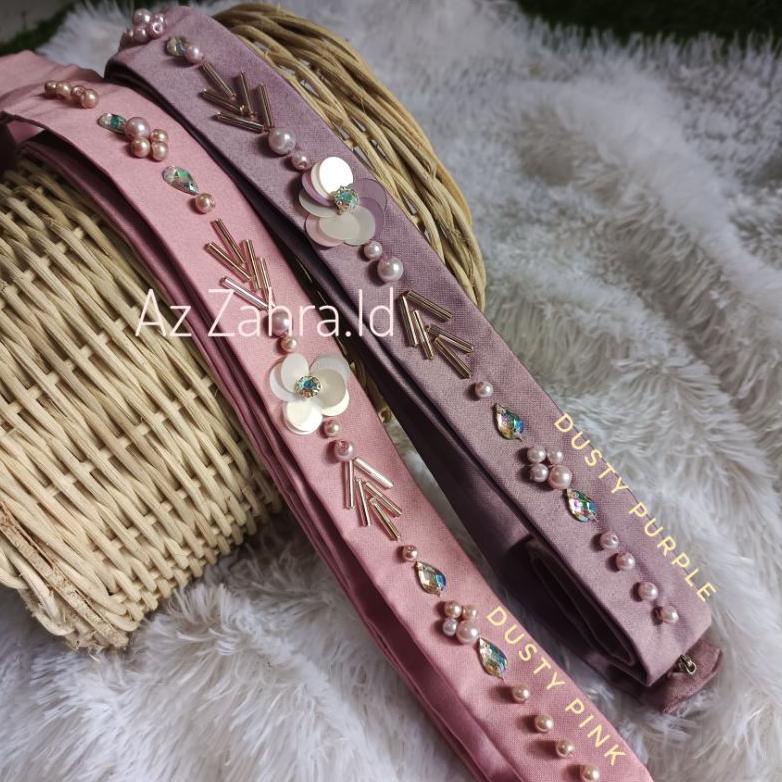 Trending Obi Payet Belt Kebaya Belt Payet Update 2023