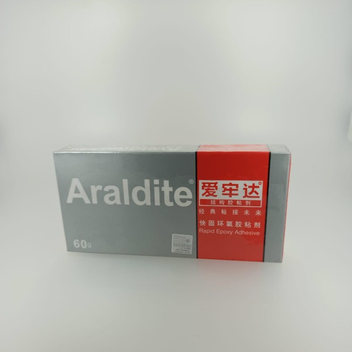 

PROMO Lem Araldite / Lem Serbaguna