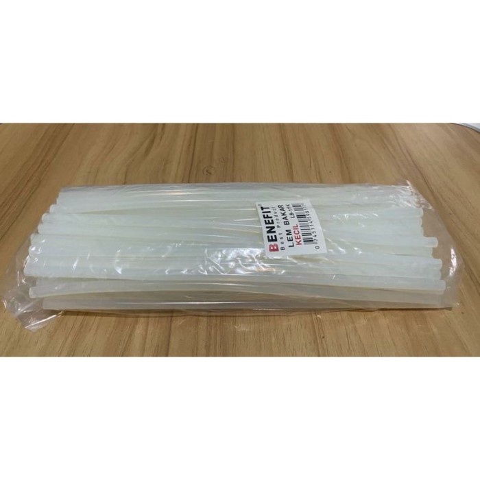 

MURAH Isi lem Tembak kecil 27 cm 1 pack (92biji) Glue stick