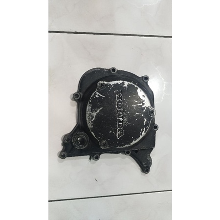Tutup bak magnet Honda S 90 original 2nd lepasan motor