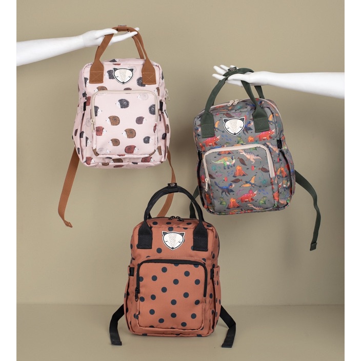 Original Little Munya Kids Backpack 