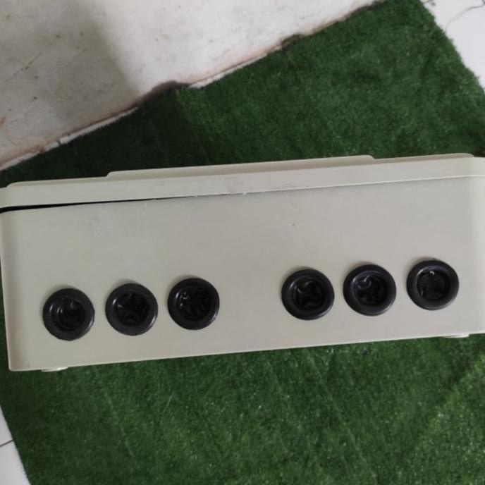 ODC 48 CORE / ODC TIANG 48 CORE KOSONGAN