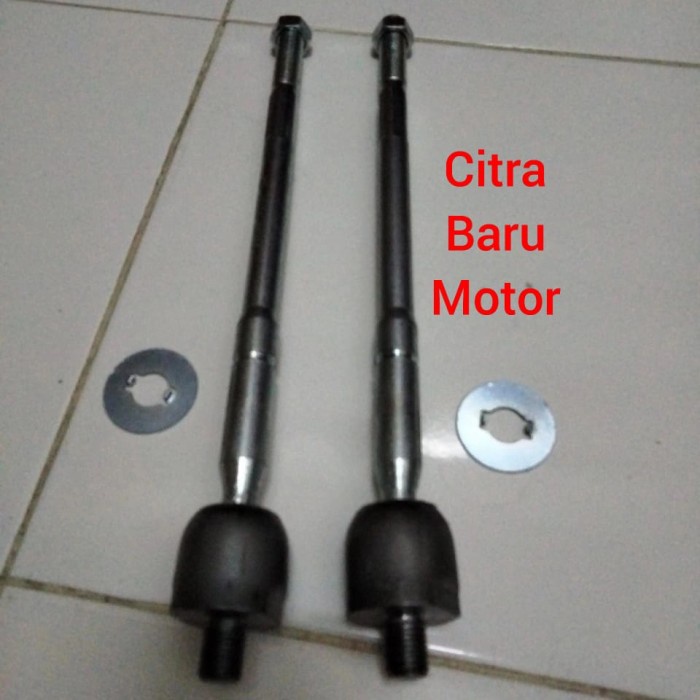 sparepart garansi long tie rod tirod kijang diesel krista lgx kijang efi 2.0 2000cc angelshop1619