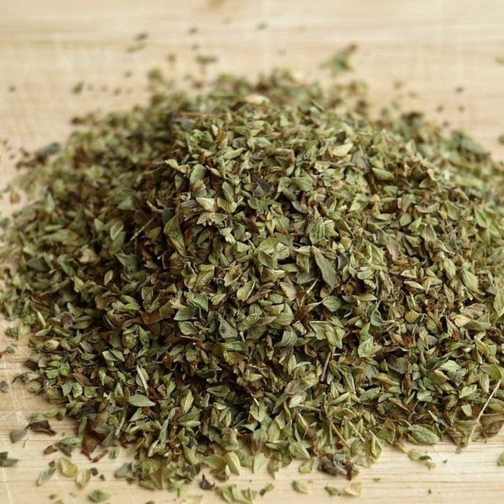 

←➲❊✩ Daun Oregano / Bubuk Oregano 1 Kg Ready