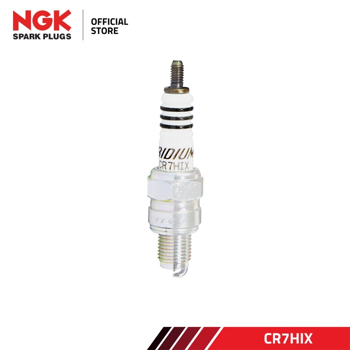 NGK Busi Motor Iridium IX CR7HIX