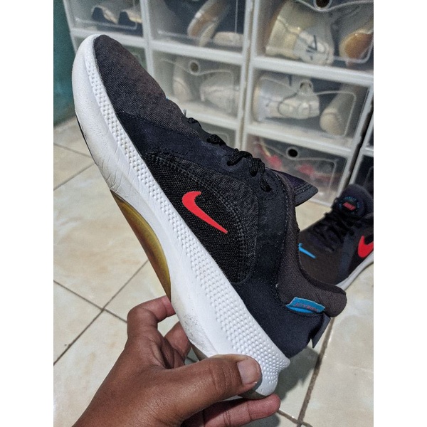 Sepatu Second Nike Joyride size 42,5 insole 27cm