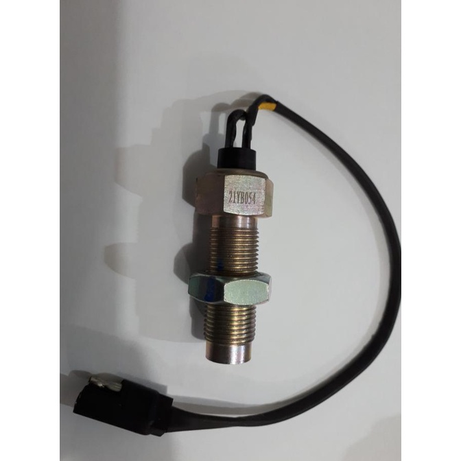 Ready...Ready...Ready...] Magnetic pick up (MPU) M18