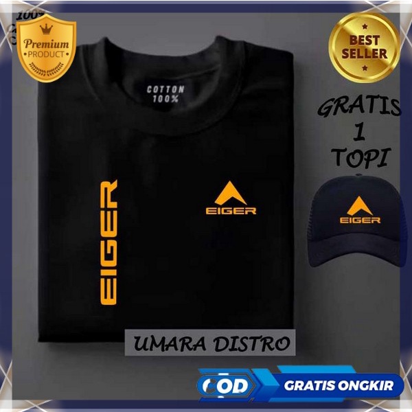 Jaos Pria Branded Original Kaos Murah Distro Import Baju Klambi Dewasa Tshirt Tebal Remaja Ksos Laki