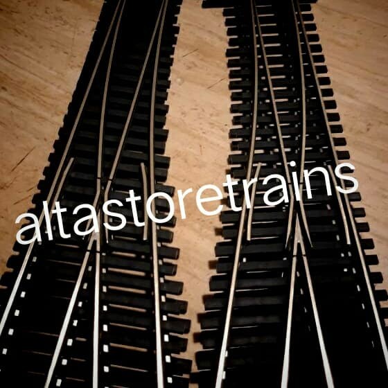 PROMO MINIATUR KERETA API REL WESEL TERLARIS