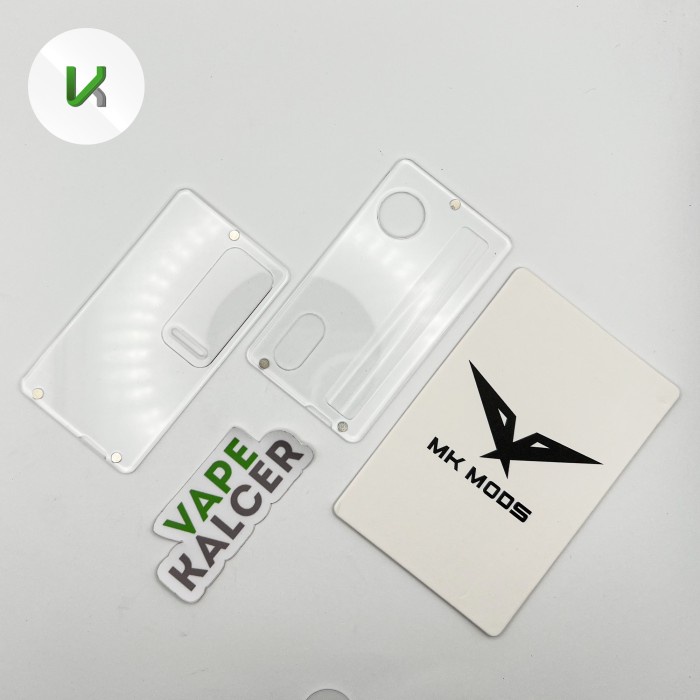 Best Seller Panel Door Mk Clear For Dotaio