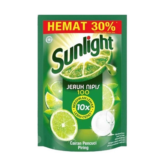 Sunlight 650ml