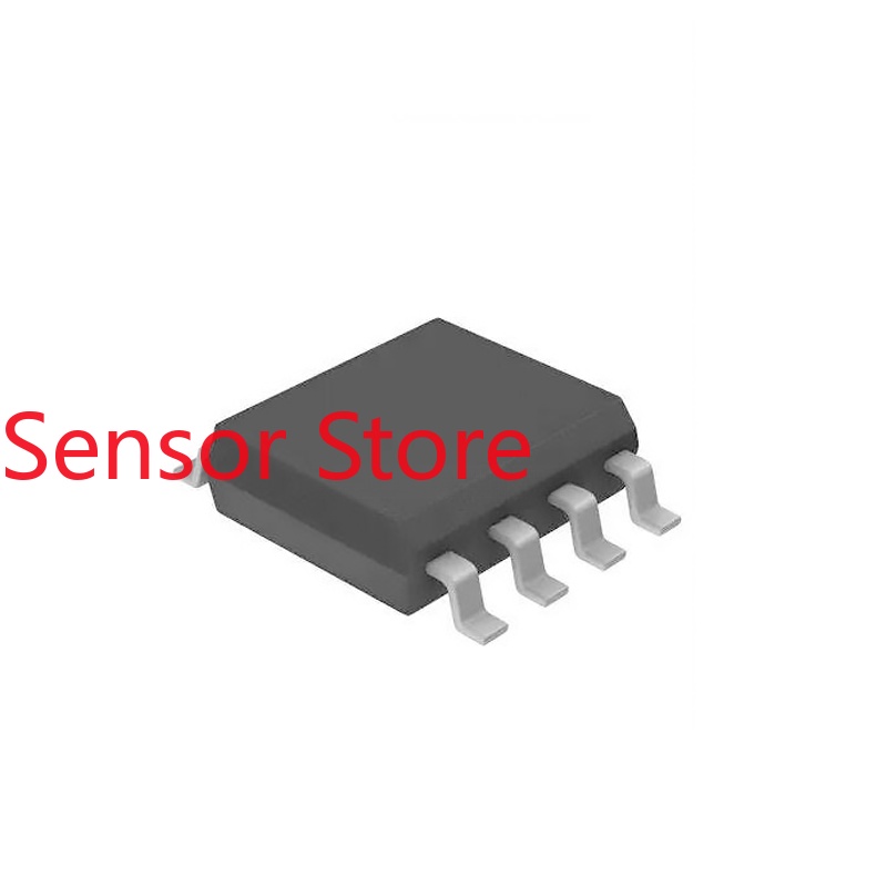 ❤5PCS Weighing Sensor HX710B SOP-8 Electronic Scale Dedicated Analog Digital Conversion Integrated C