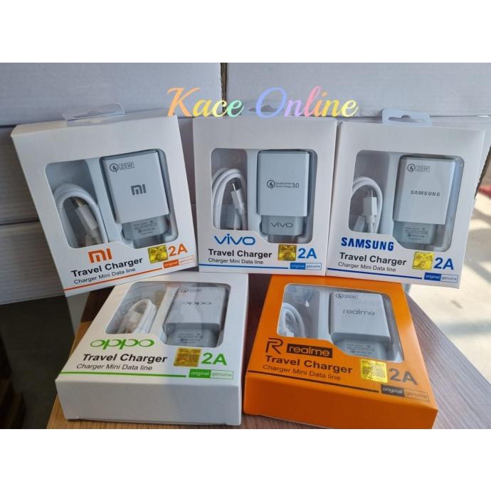 Sale Branded Charger 25W Ak933 Micro Usb Fast Charging