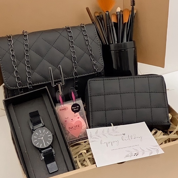 

グ IX 5614 HAMPERS CEWEK / KADO CEWEK / GIFT BOX CEWEK / KADO ANNIVERSARRY / BEAUTY BLENDER / SPONS MAKE UP / BRUSH MAKE UP / MINISO / KADO WISUDA / HAMPERS WISUDA / HADIAH WISUDA / HAMPERS KADO / HAMPERS WISUDA / KADO WISUDA / GIFT BOX WISUDA ❤[PROMO