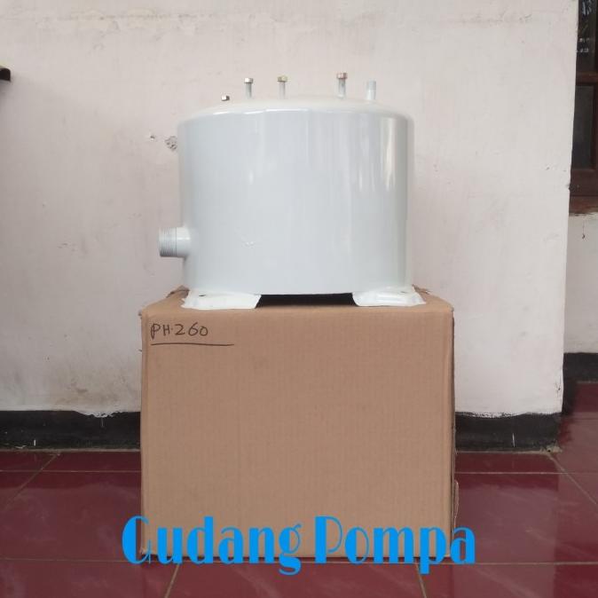 TERMURAH Tabung/Tangki Pompa Air Sanyo PH 260