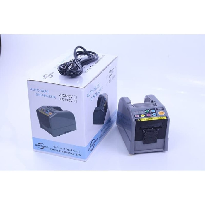 

Best Seller Rt-7000 Zcut-9 Automatic Tape Dispenser Cutter