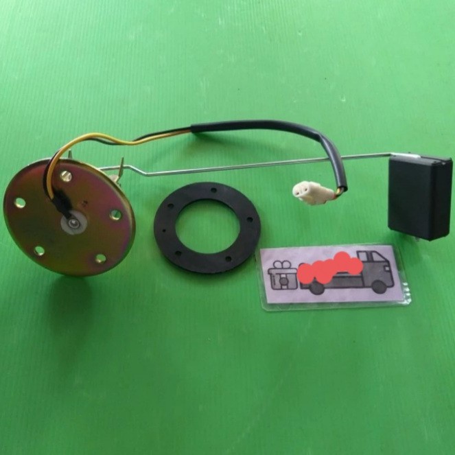 Pelampung Tangki Bensin Suzuki Escudo Vitara Kode 093