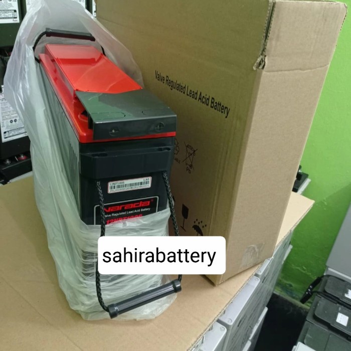 Ready Battery VRLA Narada 12V 100Ah
