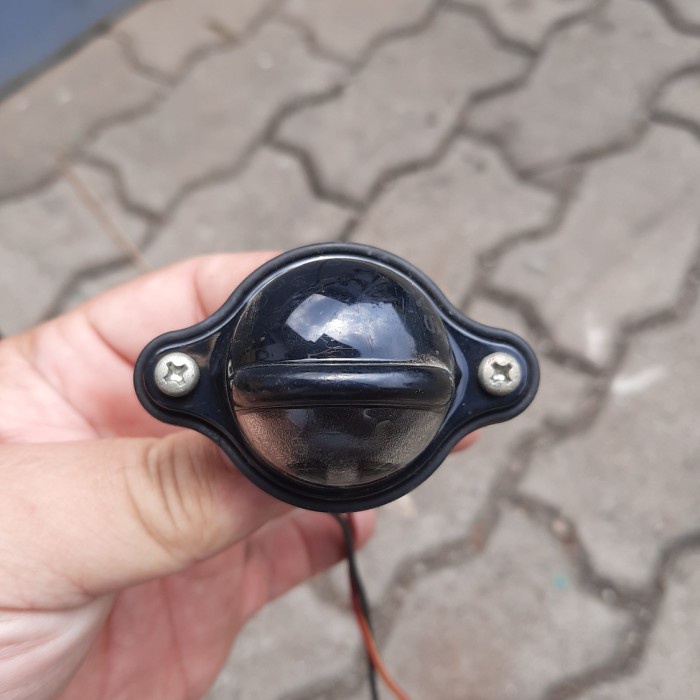 LAMPU PLAT NOMER MOBIL FUTURA / KATANA / JIMNY ORIGINAL