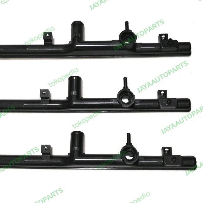 Upper Tank Radiator Toyota Soluna Kode 141