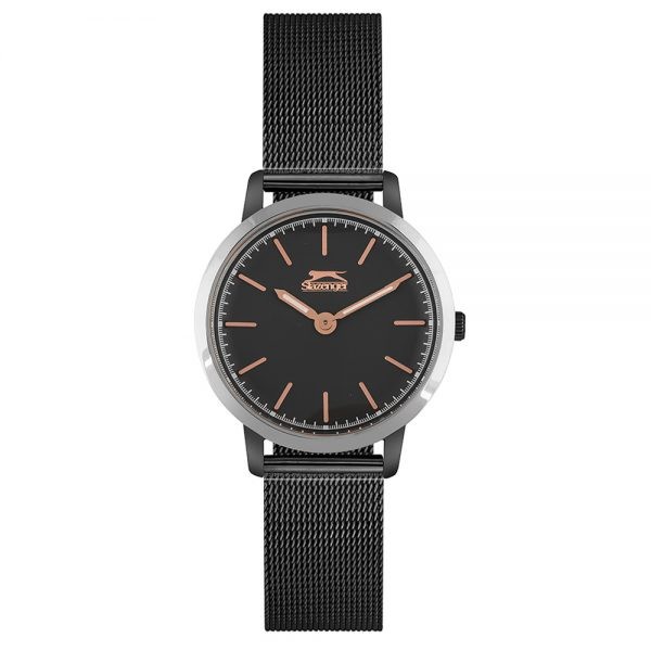 Jam Tangan SLAZENGER Wanita Original SLZ SL.09.6238.3.02