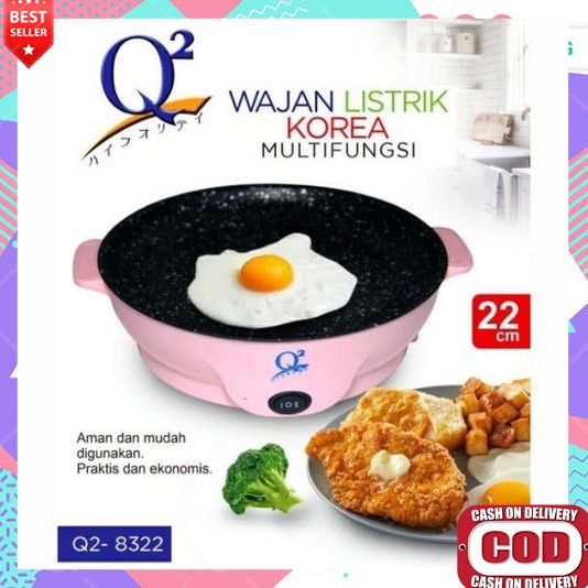 Set Panci Psnci Pnci Puanci Bisa Cod Mewah Penci Wajan Teflon Komplit Anti Lengket Jawa Pancii Anti 