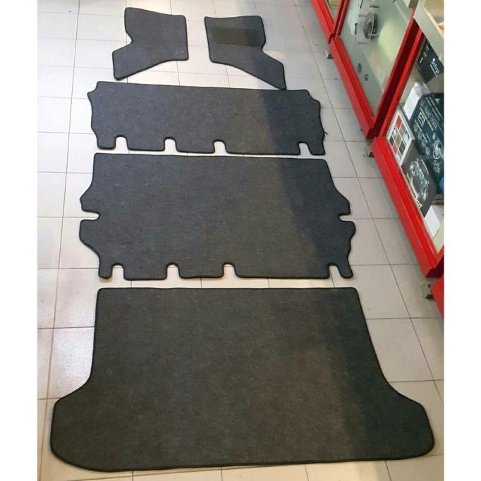 Karpet Bludru Suzuki APV/APV Arena