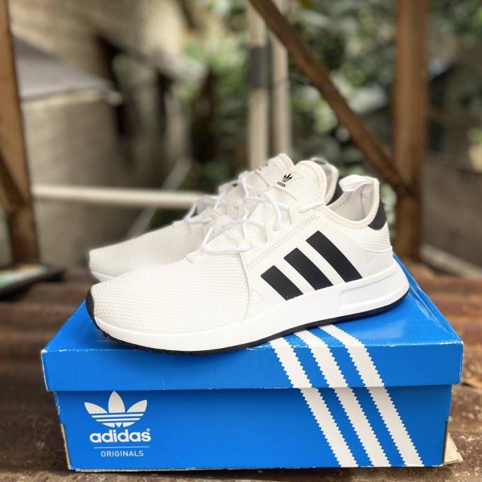 Sneakers Pria Adidas Xplr Original Authentic Sasadastore