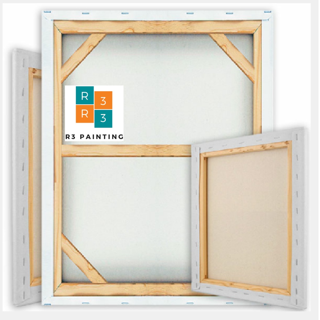 

EG3 KANFAS LUKIS BESAR MARSOTO MURAH 50X60 CM KANVAS LUKIS ANAK CANFAS KANPAS PREMIUM N3R