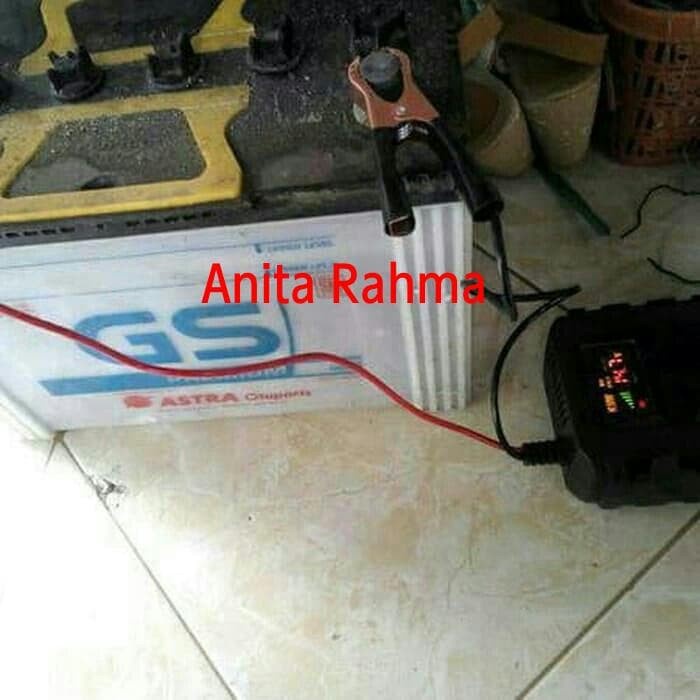 FREE ONGKIR CAS CASAN CHARGER AKI MOTOR MOBIL 20A 12V 20 AMPER 12 VOLT OTOMATIS FREE ONGKIR
