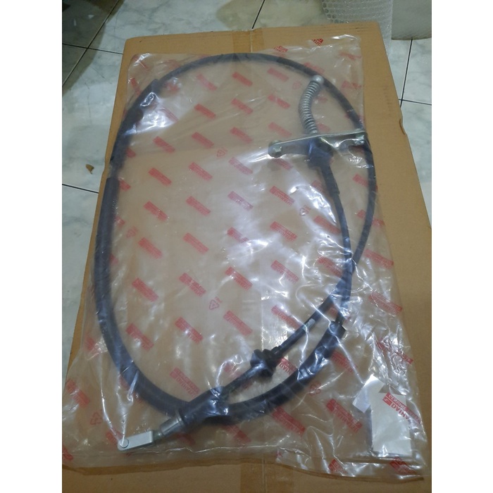 kabel tali kopling avanza xenia 1.3 cc 2006 2007 2008 2009 2010 2011 dhaffastore