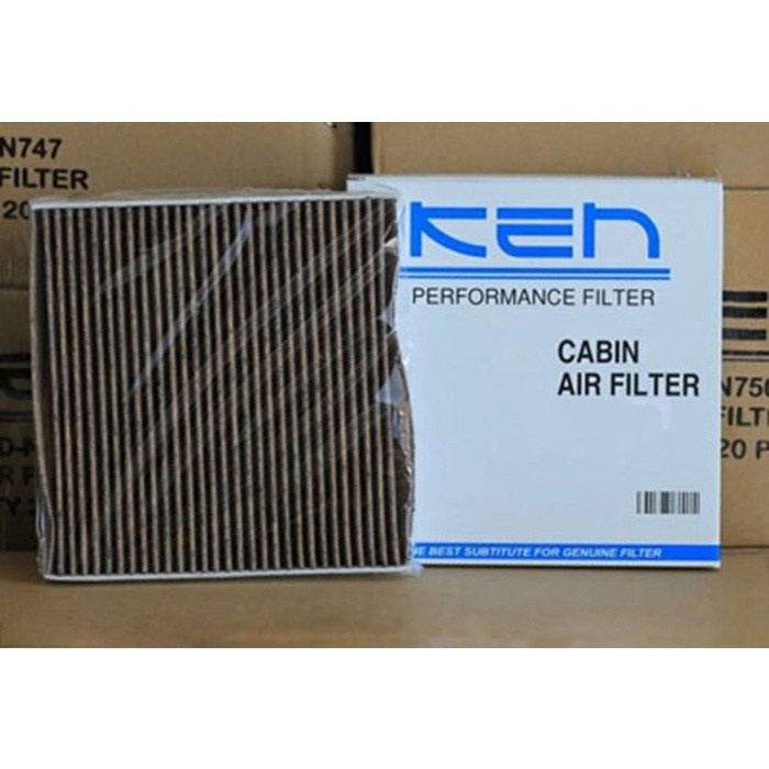 Filter AC FIlter Kabin CRV ODYSSEY CIVIC ACCORD KEN