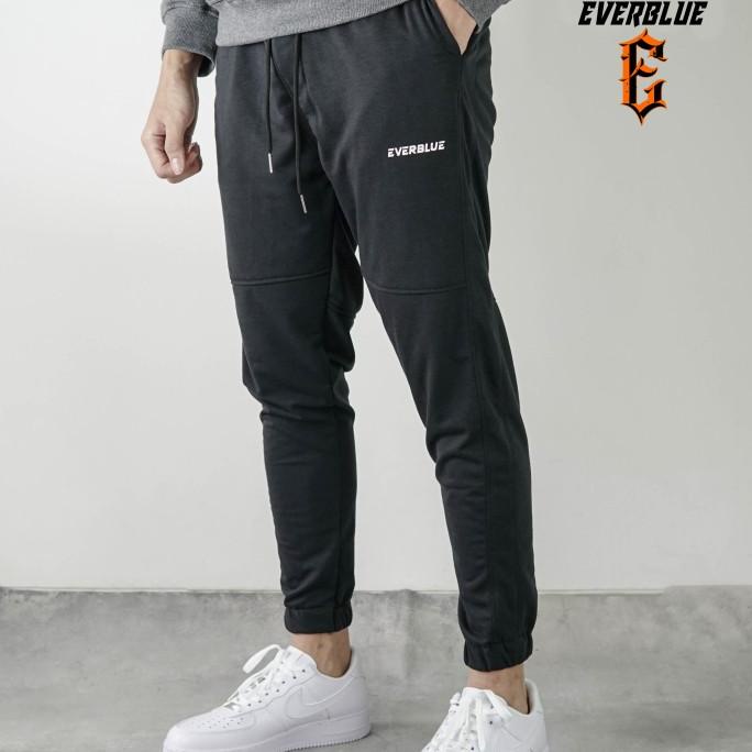 CELANA PANJANG TRAINING PRIA BABY TERRY CELANA PANJANG SANTAI