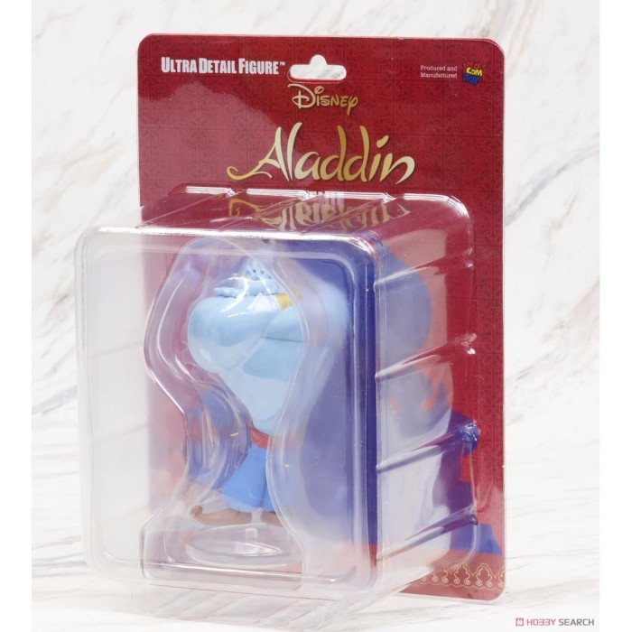 MUST HAVE UDF DISNEY SERIES 8 GENIE - ALADDIN TERMURAH