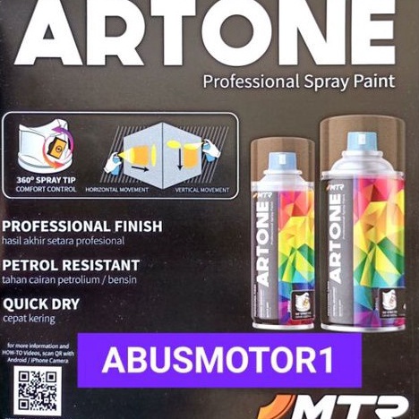 Baru PILOX MTR  PYLOX MTR ARTONE