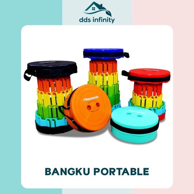 Bangku Portable Bangku Portable Tas Bangku Lipat Portable