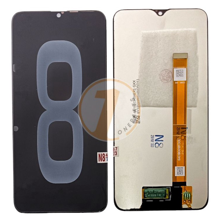 ADR-L18 LCD TOUCHSCREEN OPPO A5S CPH1909 OPPO A7 A12 A11K REALME 3 3i ORIGINAL C-73