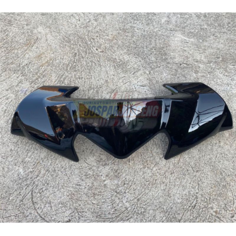 VISOR HONDA REVO ABSOLUTE WINDSHIELD HONDA REVO ABSOLUTE VISOR BATOK DEPAN REVO ABSOLUTE