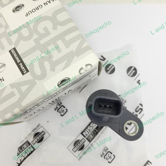 Sensor Cmp Camshaft / Ckp Crankshaft Nissan March Datsun Go