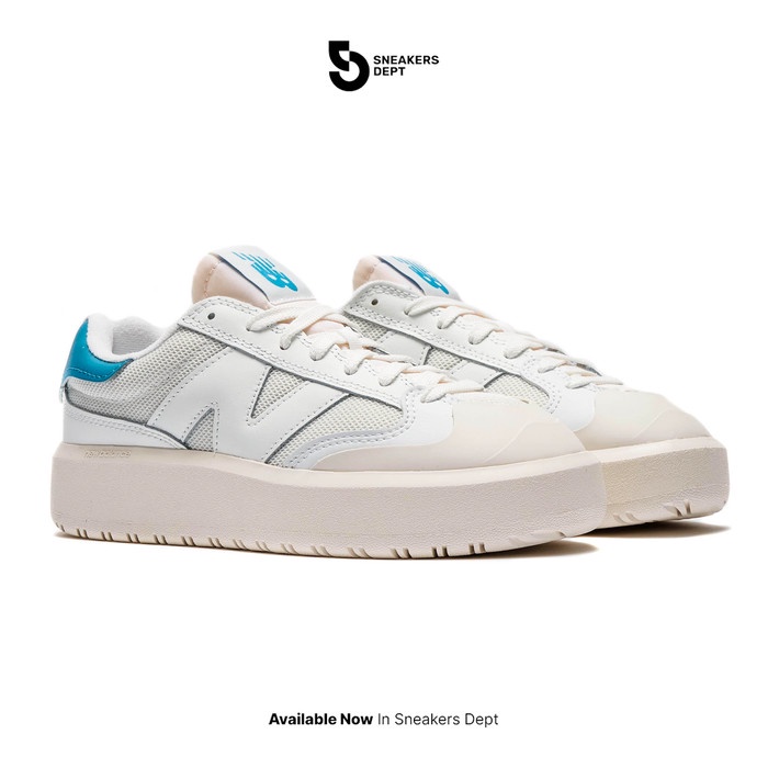 Sepatu Sneakers Wanita New Balance Ct302 Ct302Oe Original