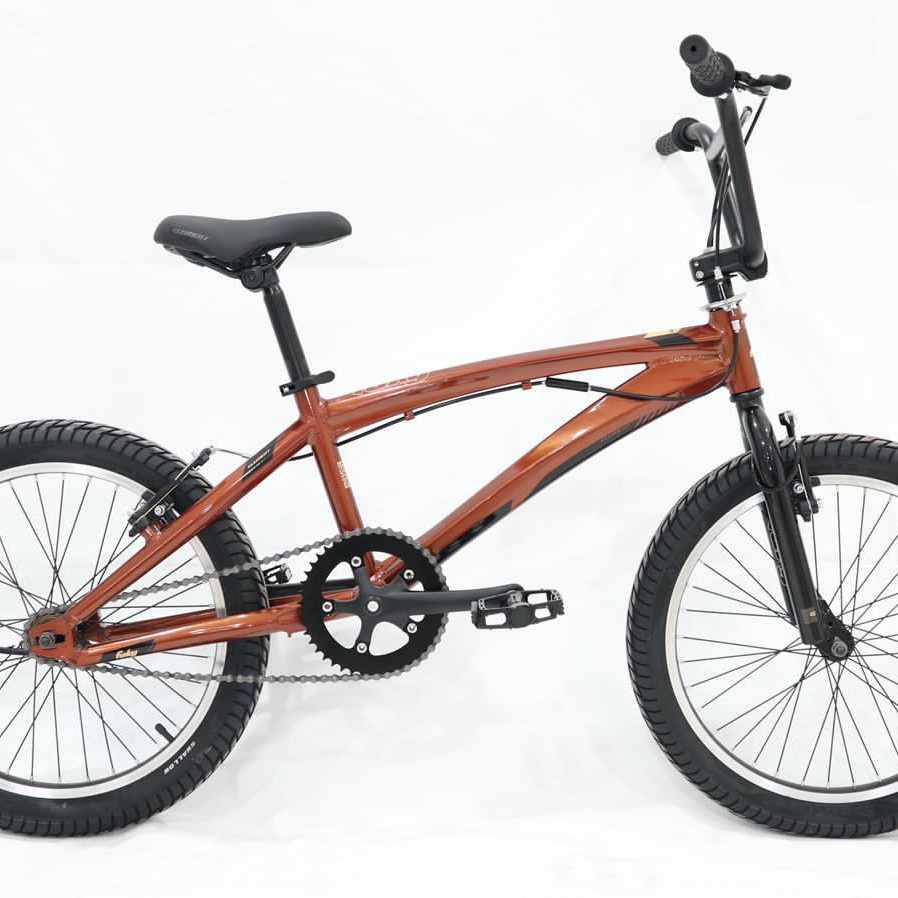 sepeda BMX 20 ELEMENT FUNKY Garansi 5 Tahun