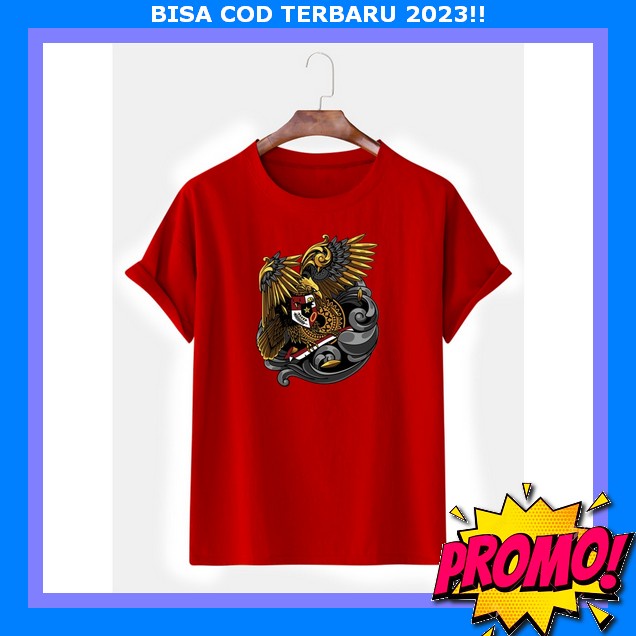 Kaos Kemerdekaan Distro Hut Ri 78 Dewasa Jumbo Baju Agustusan Import Atasan Indonesia Anak Perempuan