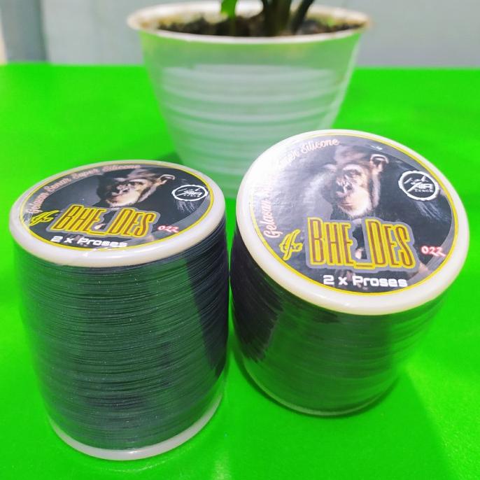 {{{{{{] GELASAN LAYANGAN ADUAN TAJAM SENAR MATI MATOT 0.20