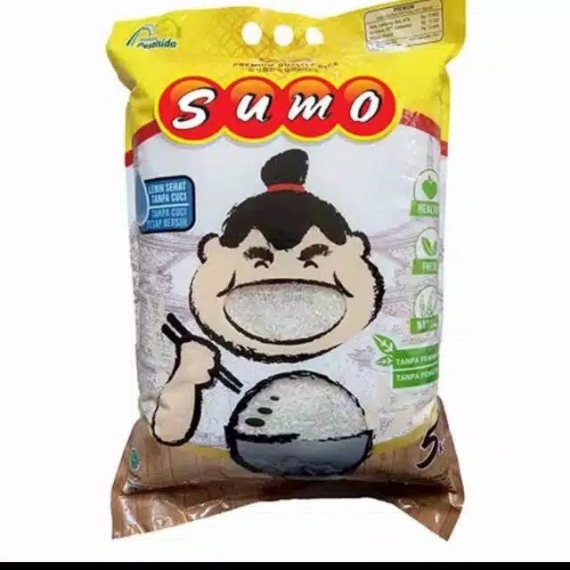 

beras sumo kuning 5kg