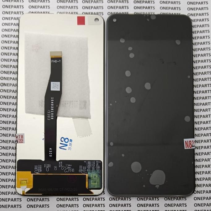 Lcd Touchscreen Huawei Nova 20 Pro Nova 5T Set Original